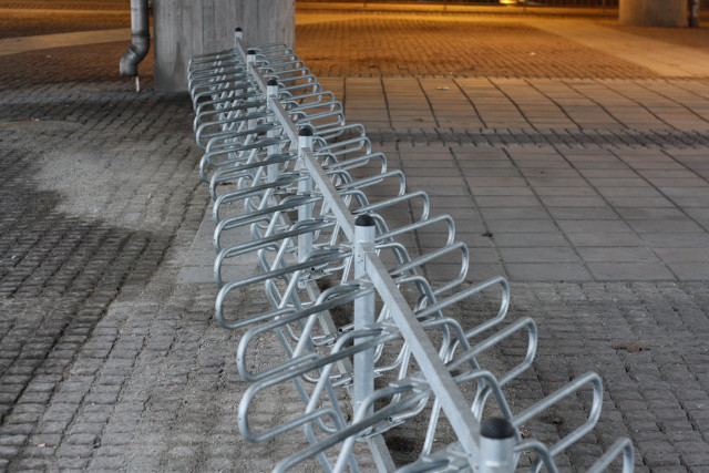 Cykelbilder från Centralstation 2014-01-14 023