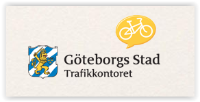 Trafikkontoret i Göteborgs logga