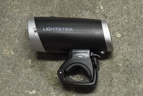 Sigma Lightster